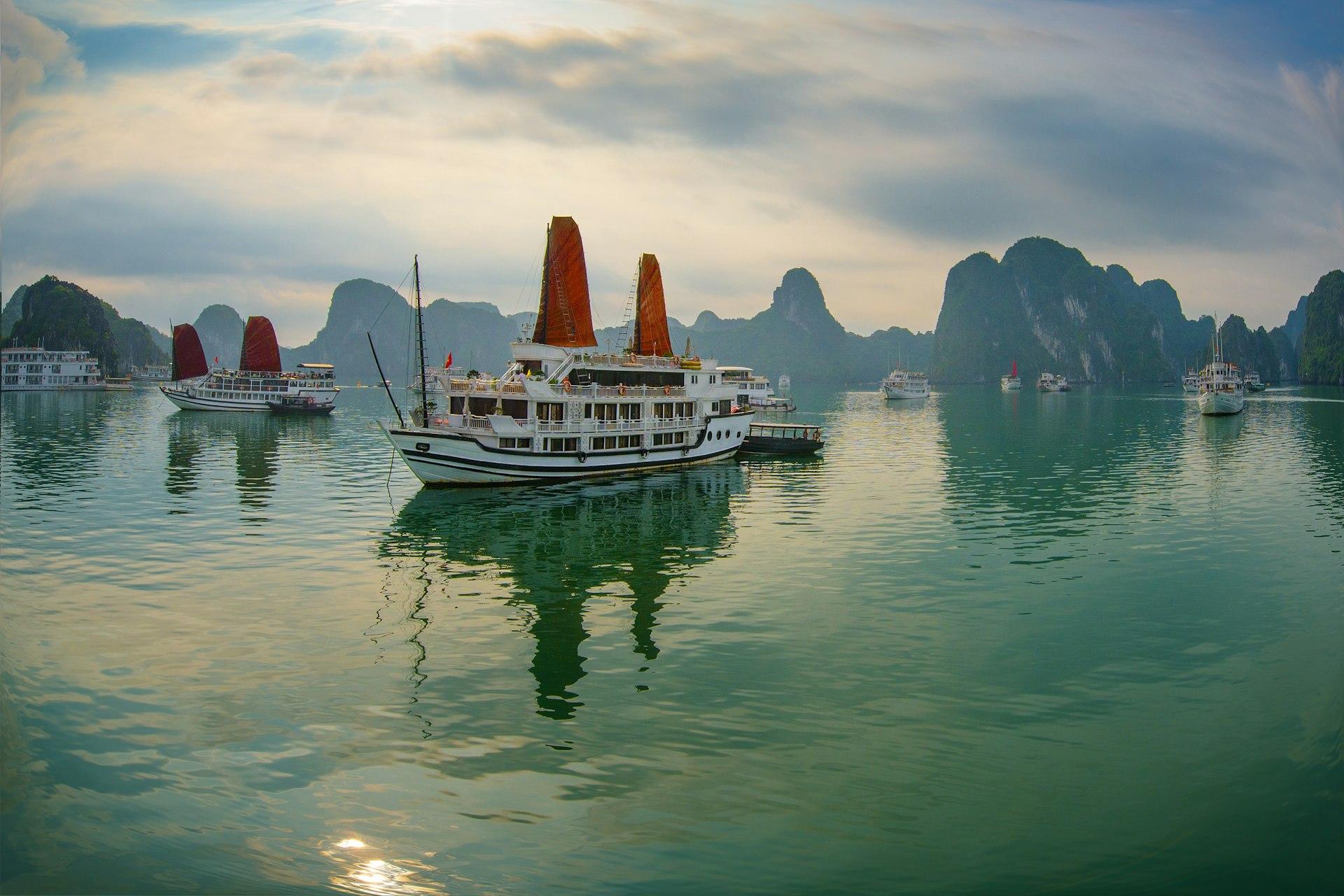 Vietnam Family Adventure