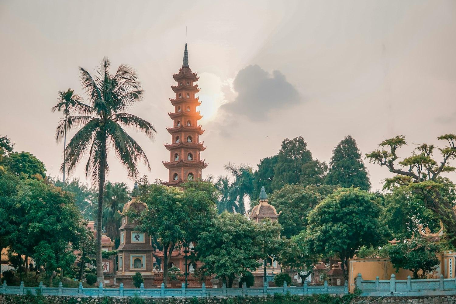 First-Timer's Guide to Vietnam from India