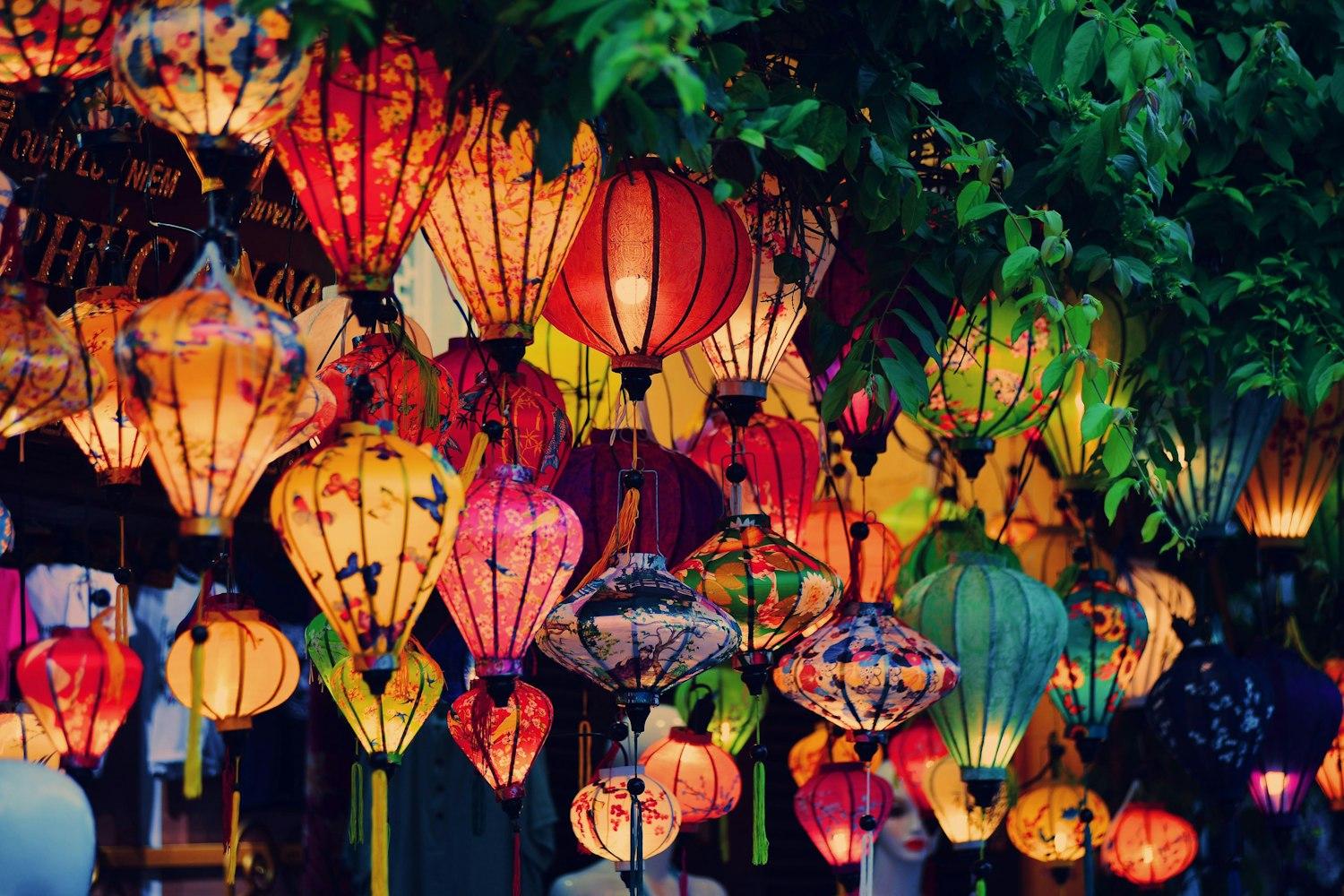 Ninh Binh