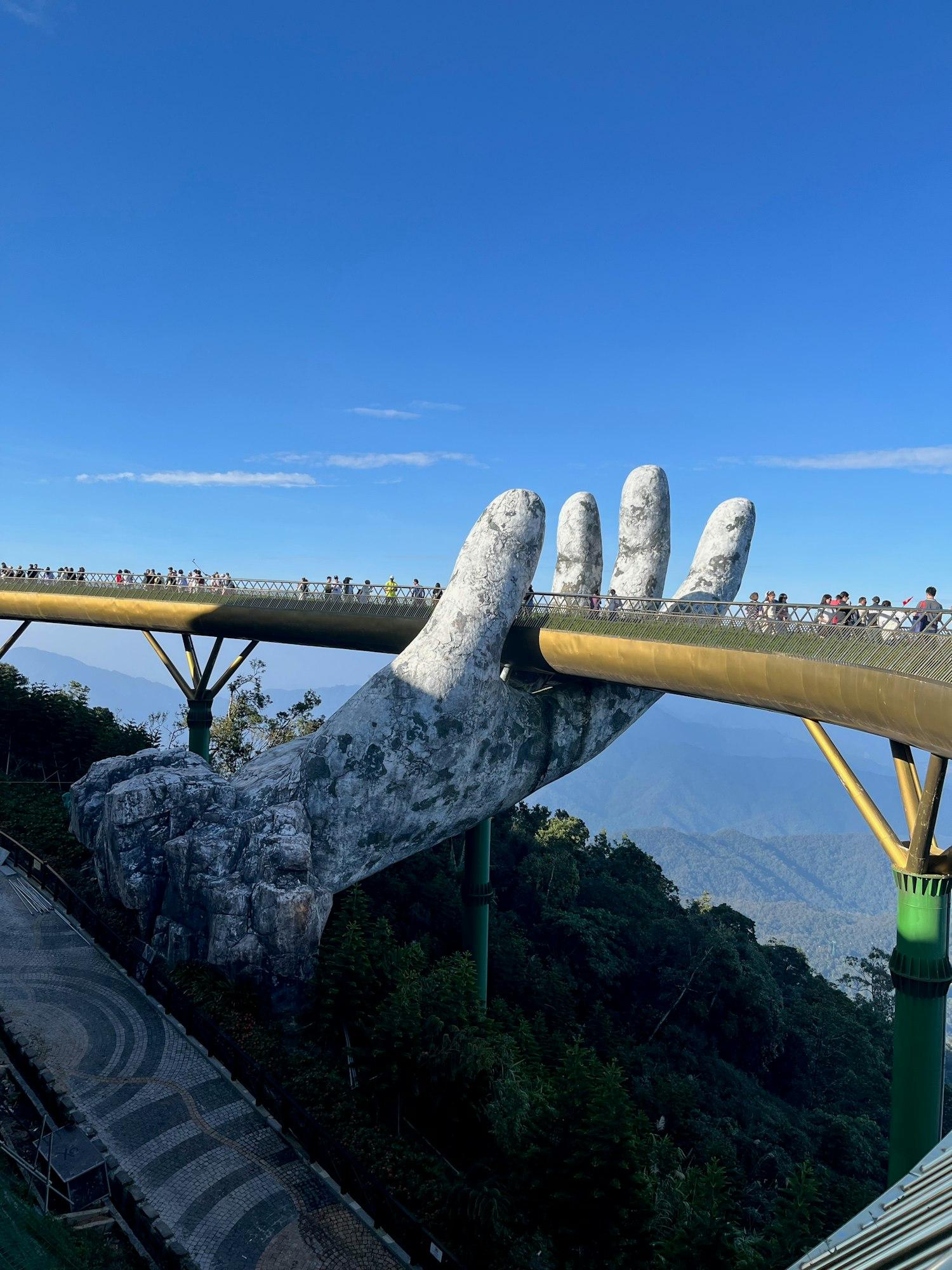 Beautiful landscapes and seascapes of Vietnam