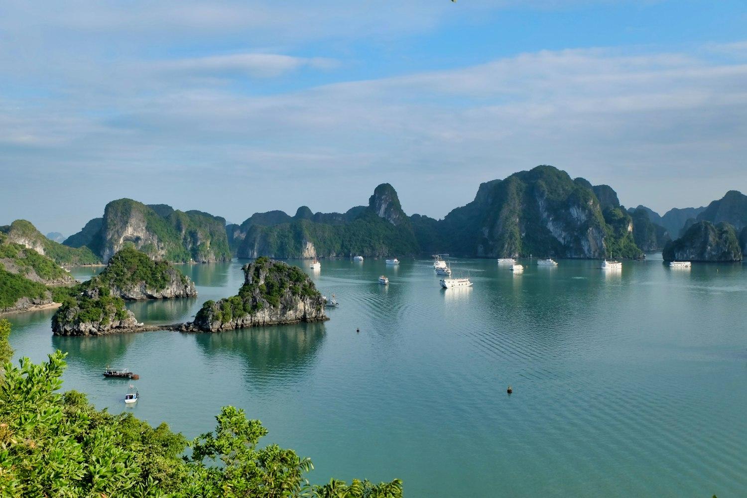 Mekong Delta Day Tour